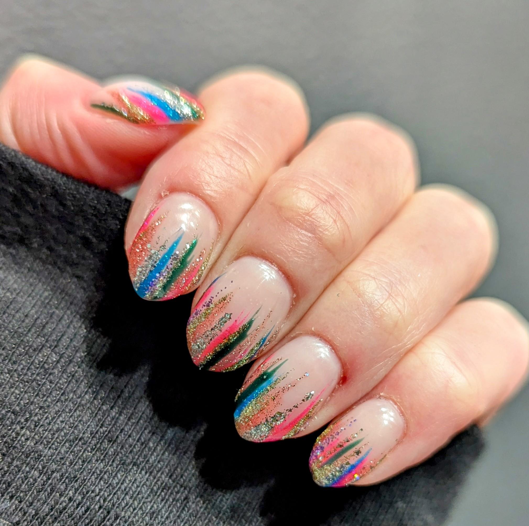 Nail Nook Of Murrysville - Murrysville PA | Vagaro